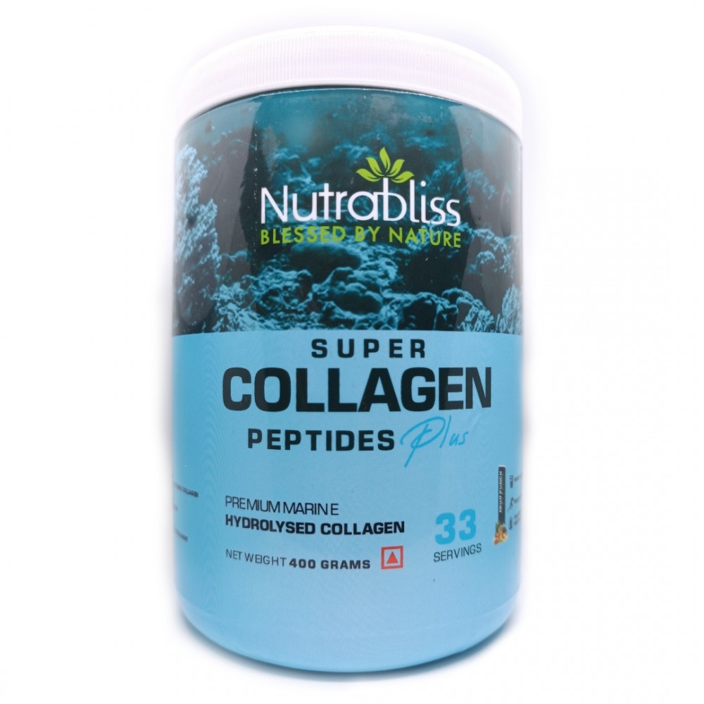 Collagen Peptides Plus
