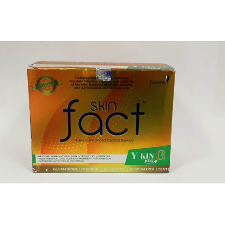 Skin Fact Y-KING 