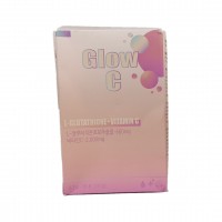 L Glutathione + Vitamin C - Glow C 