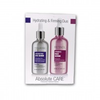 Hydrating & Firming Duo ( Absolute Care ) 