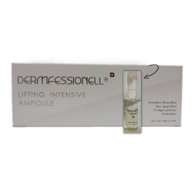 Dermfessionell  Lifting Intensive AmPoule