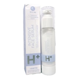 Intensive Face Serum H+