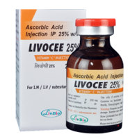 Livocee 25%