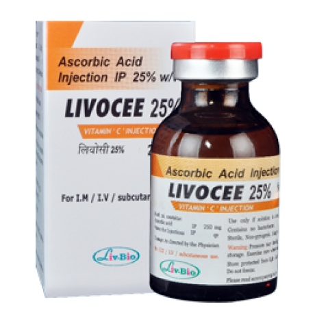Livocee 25%