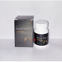 Minoxidil Tablets IP