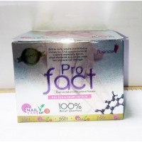 Pro Fact Nail Care 100% Result Oriented