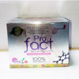 Pro Fact Nail Care 100% Result Oriented