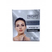 Richy paris glutathione cream
