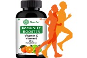 Immunity Boosters  (11)