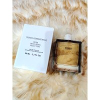 Tester Demostration Boss Hugo Selection 