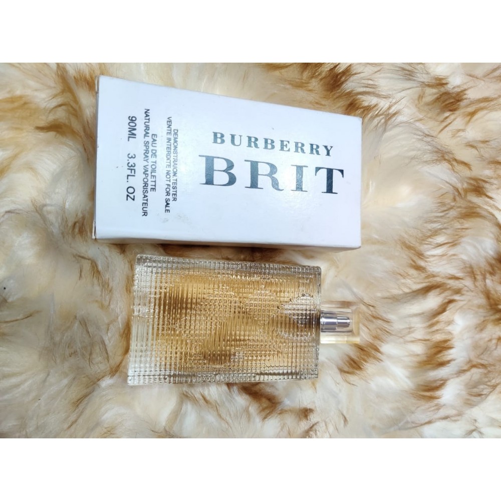 Burberry BRIT