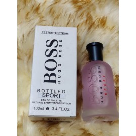 BOSS Hugo Boss