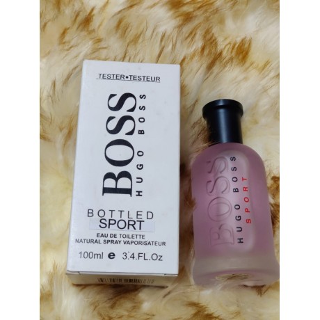 BOSS Hugo Boss