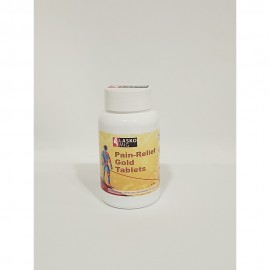 pain relief gold tablets