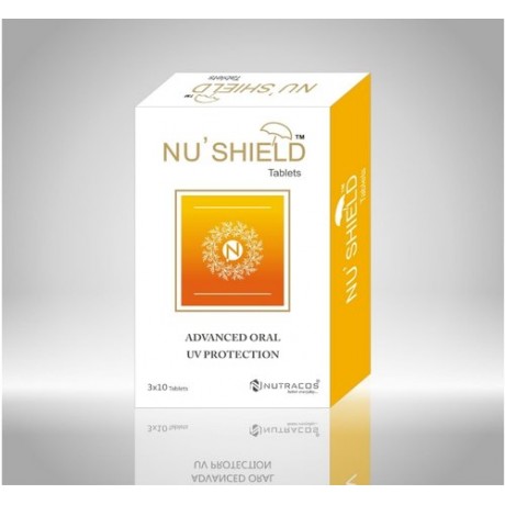 Nu Shield Tablets