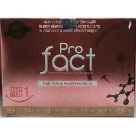 Pro Hair Fact stress bust-1