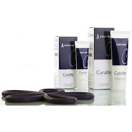 curalite face wash