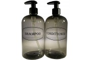 SHAMPOO AND CONDITIONER (18)