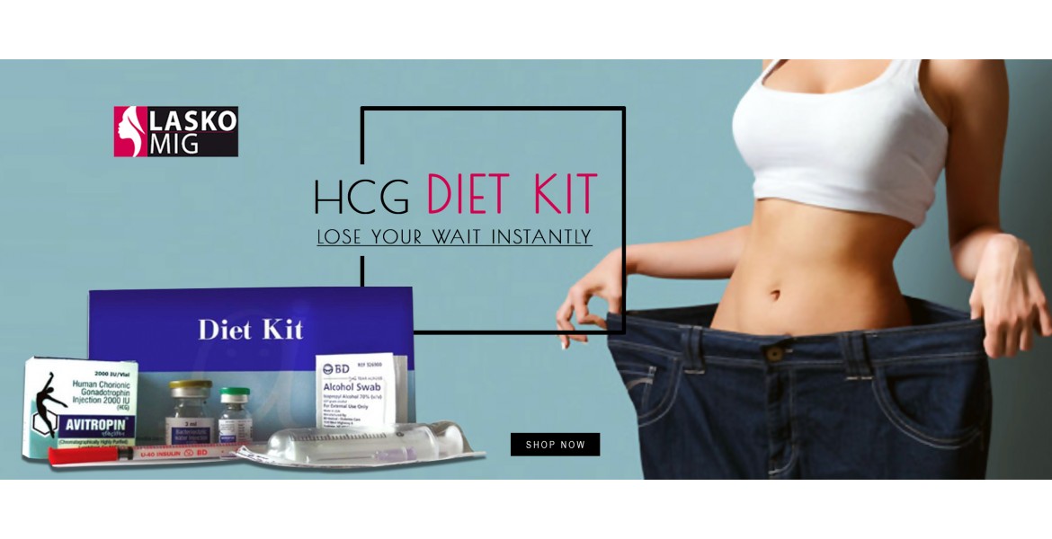 hcg diet