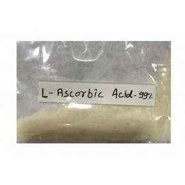 L-Ascorbic Acid Powder 1 gm