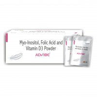 Advibe Sachet - Powder