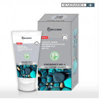 Acneonomics Acne Purify Cleanser