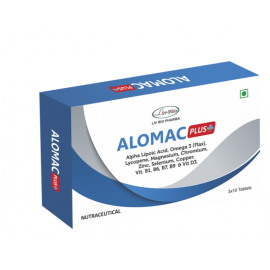 Alomac Plus