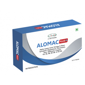 Alomac Plus