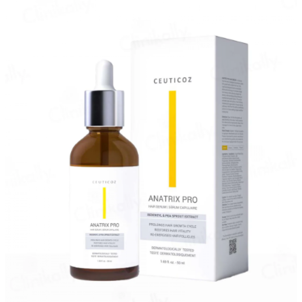 Anatrix Hair Serum 50ml