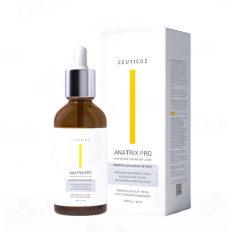 Anatrix Hair Serum 50ml