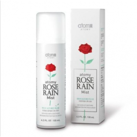 Atomy Rose Rain Mist