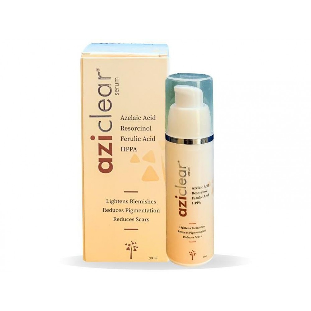 Aziclear Serum