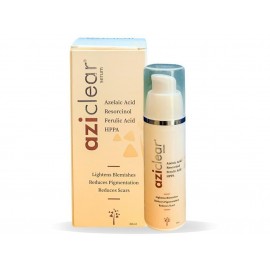 Aziclear Serum