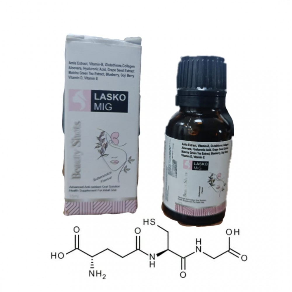 Beauty Shots 15ml