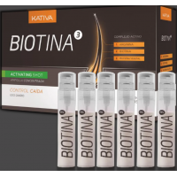 Biotina Activating Shot