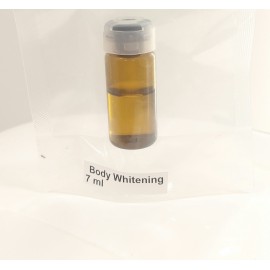 Body Whitening 7ML