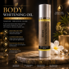 Body Whitening Oil
