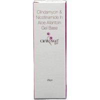CLINIKOSKIN - Tube of 25g Gel