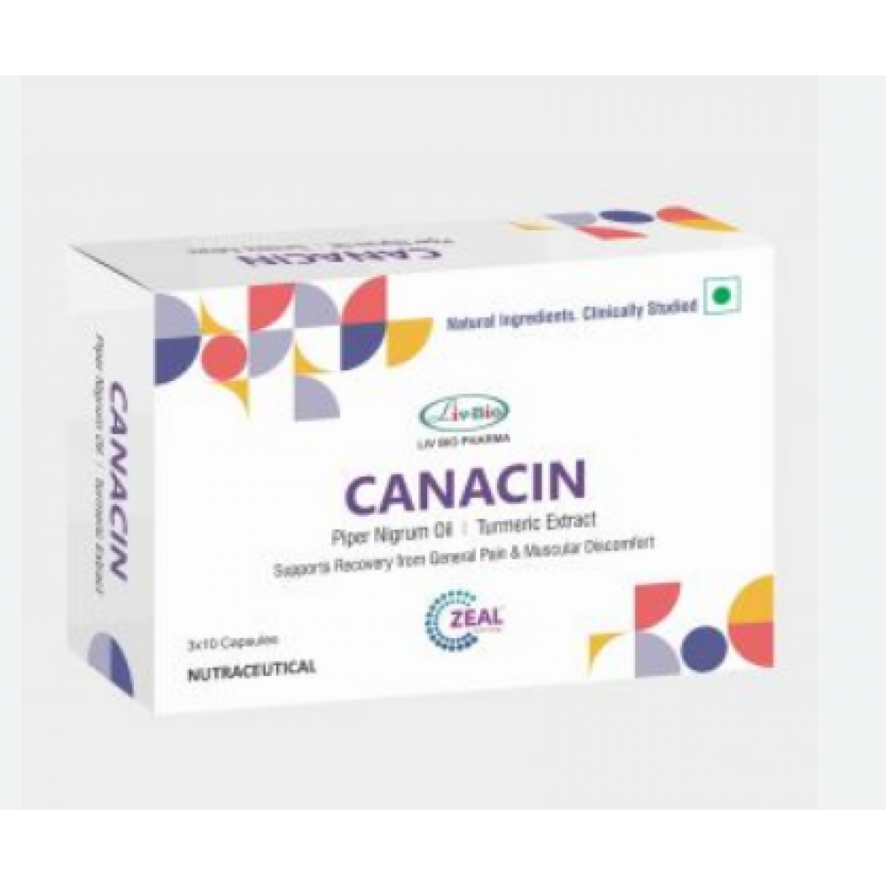Canacin 