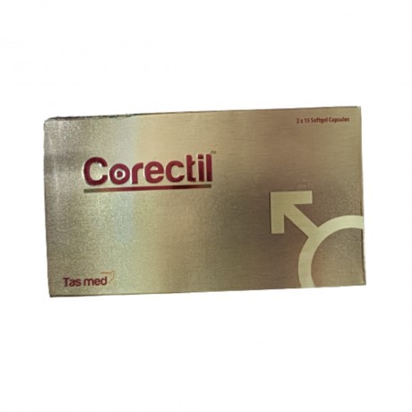 Corectil tablet