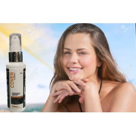 Cover Ssunscreen Gel 50 SPF