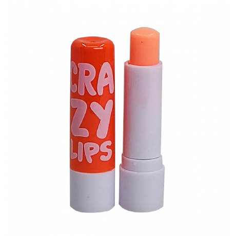 Crazy Lip Balm