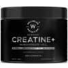 Wellbeing Nutrition Creatine + Mnohydrate + HCL