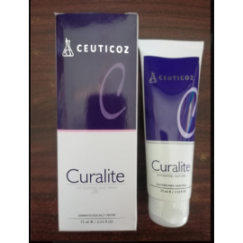 Curalite Face Wash