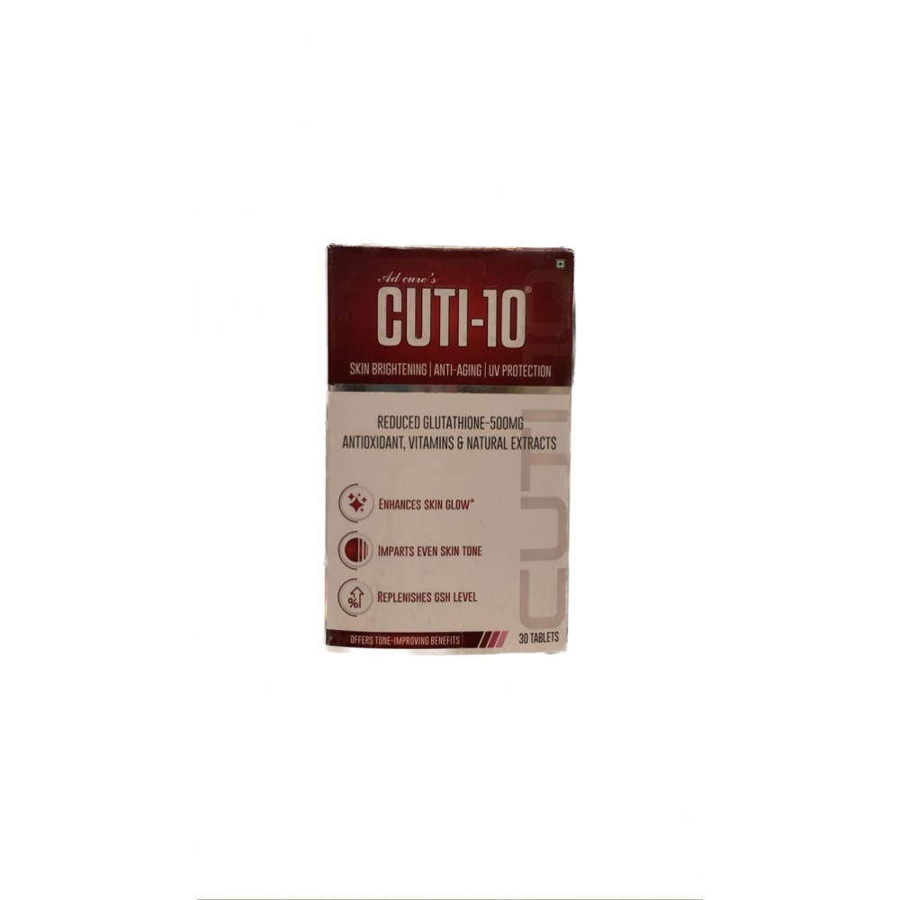 Cuti-10