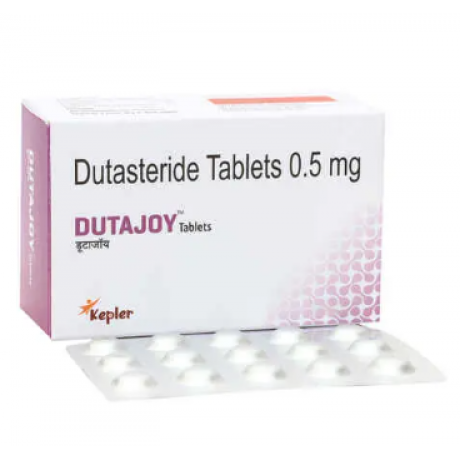 Dutasaf Tablet