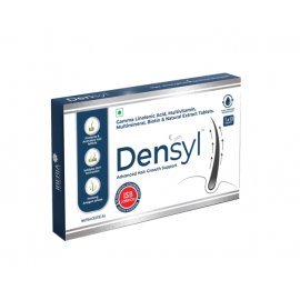 Densyl Tablets 10tab