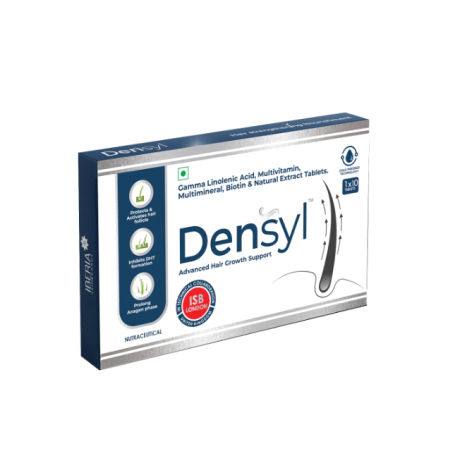 Densyl Tablets 10tab