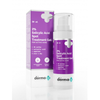 Derma Co Spot Treatment Gel Derma Co Spot Treatment Gel