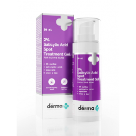 Derma Co Spot Treatment Gel